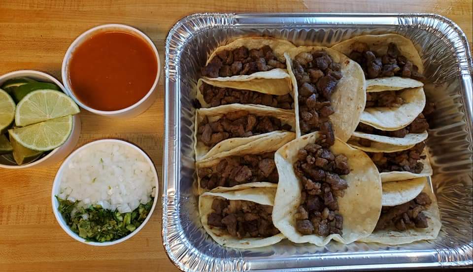 Authentic Mexican Olgas Tamales | restaurant | Waynoka, OK 73860, USA | 5803349828 OR +1 580-334-9828