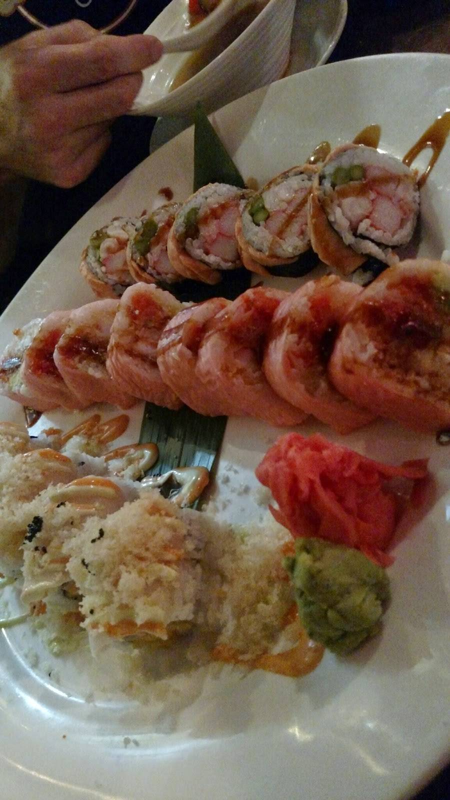 Hirame Sushi Inc | restaurant | 369 Downing Dr, Yorktown Heights, NY 10598, USA | 9142459017 OR +1 914-245-9017