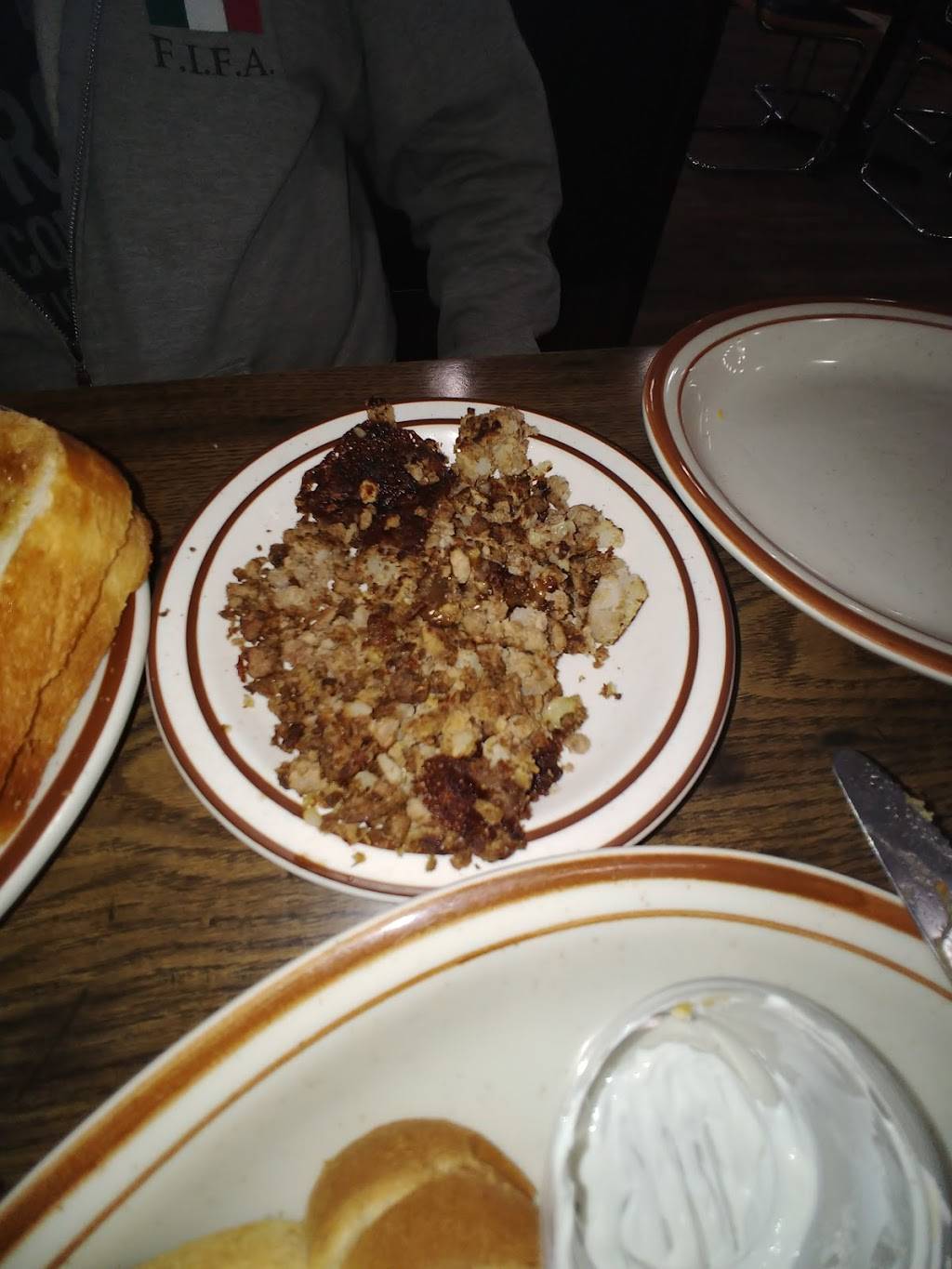 Our Place | restaurant | 519 S Broadway, Green Bay, WI 54303, USA | 9204323060 OR +1 920-432-3060