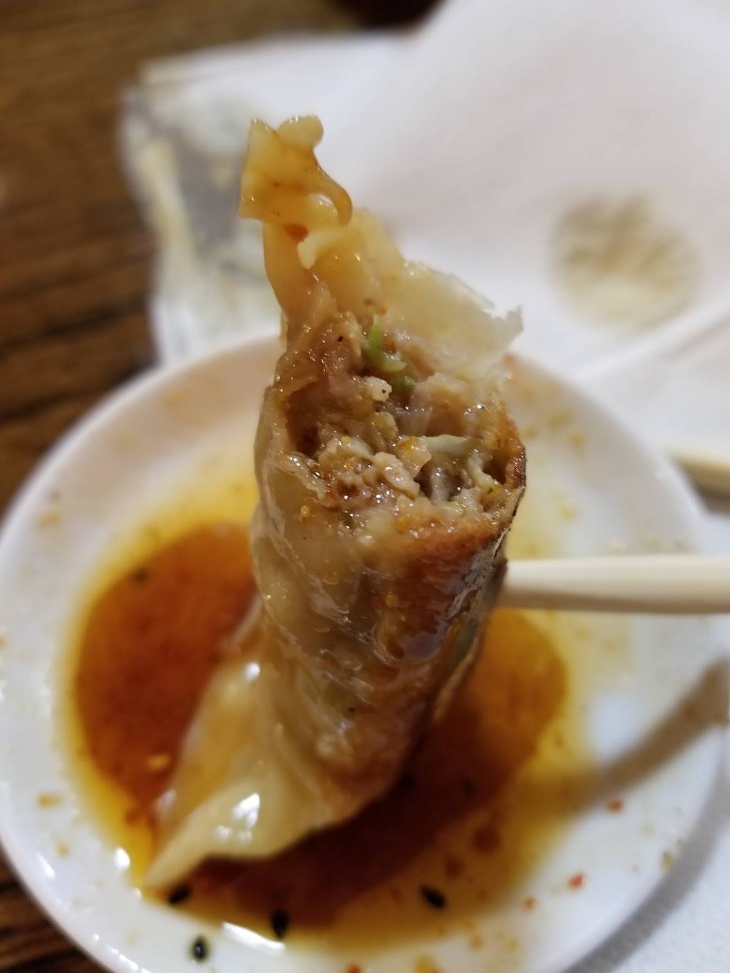 Ko-Ryu Ramen Grill | restaurant | 21006 Hawthorne Blvd, Torrance, CA 90503, USA | 3103716638 OR +1 310-371-6638