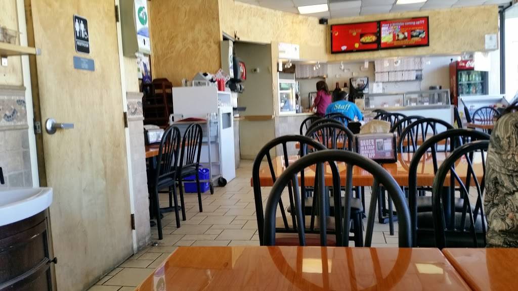 Ben Yehuda Cafe & Pizzeria | restaurant | 1370 Lamberton Dr #B, Silver Spring, MD 20902, USA | 3016818900 OR +1 301-681-8900