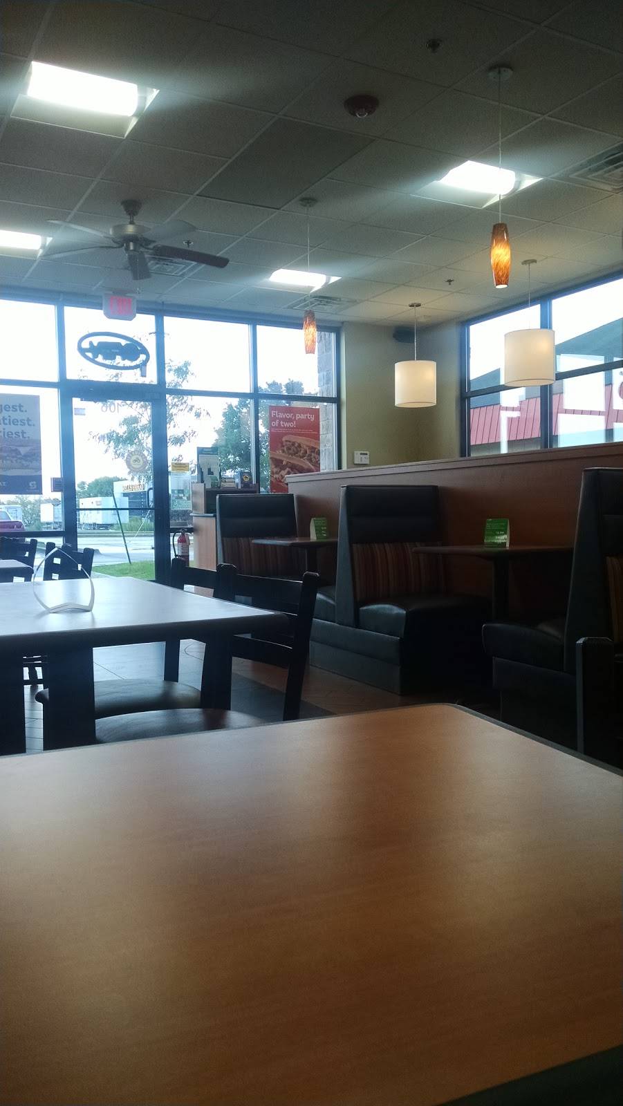 Subway | restaurant | 833 E 1st St, Ankeny, IA 50021, USA | 5159644293 OR +1 515-964-4293