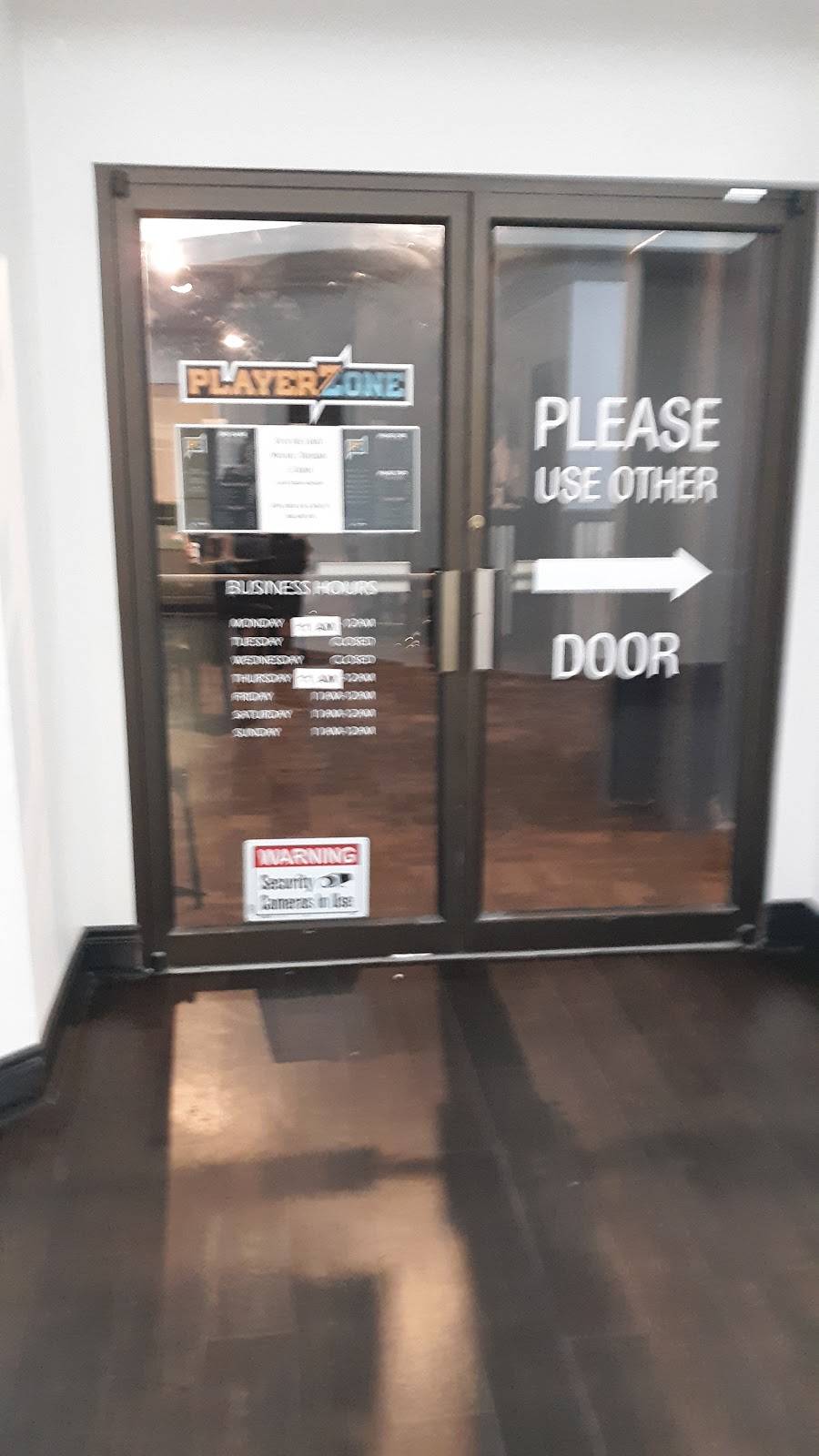 PlayerzZone | restaurant | 349 W Commercial St Suite 1320, East Rochester, NY 14445, USA | 5852031775 OR +1 585-203-1775