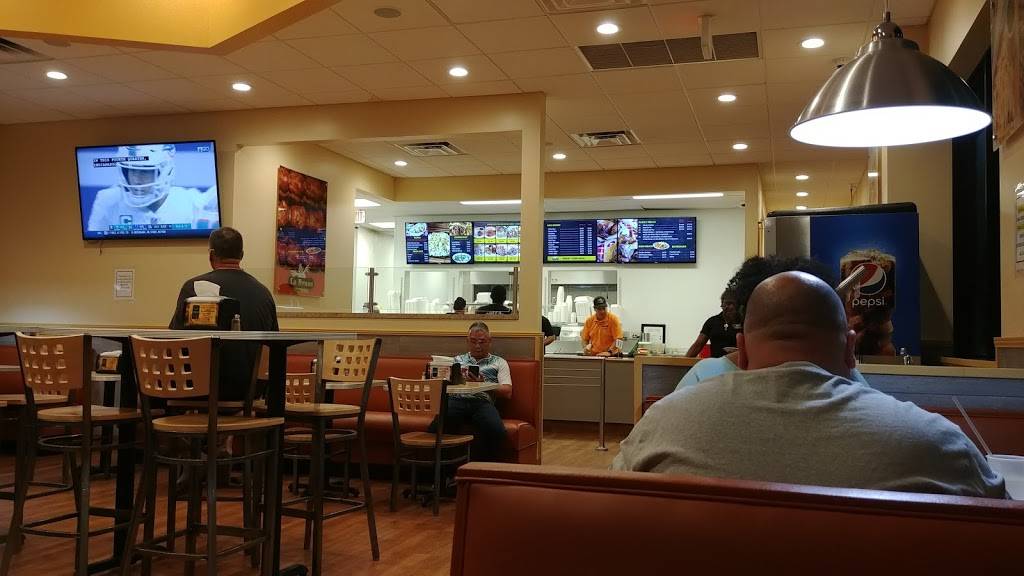 La Brasa Rotisserie & Grill | restaurant | 3401 Hiatus Rd, Sunrise, FL 33351, USA | 9549905372 OR +1 954-990-5372