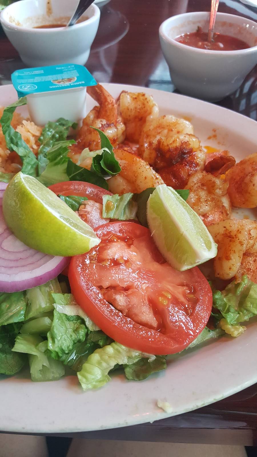 Casa Del Mar Mexican Bar & Grill | restaurant | 650 Ridge Rd, Munster, IN 46321, USA | 2198365050 OR +1 219-836-5050