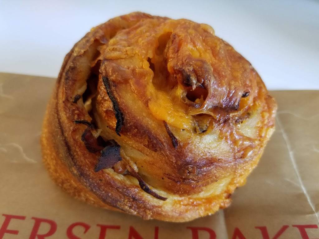 Andersen Bakery Inc. | bakery | 2 Embarcadero Center, San Francisco, CA 94111, USA | 4153628100 OR +1 415-362-8100