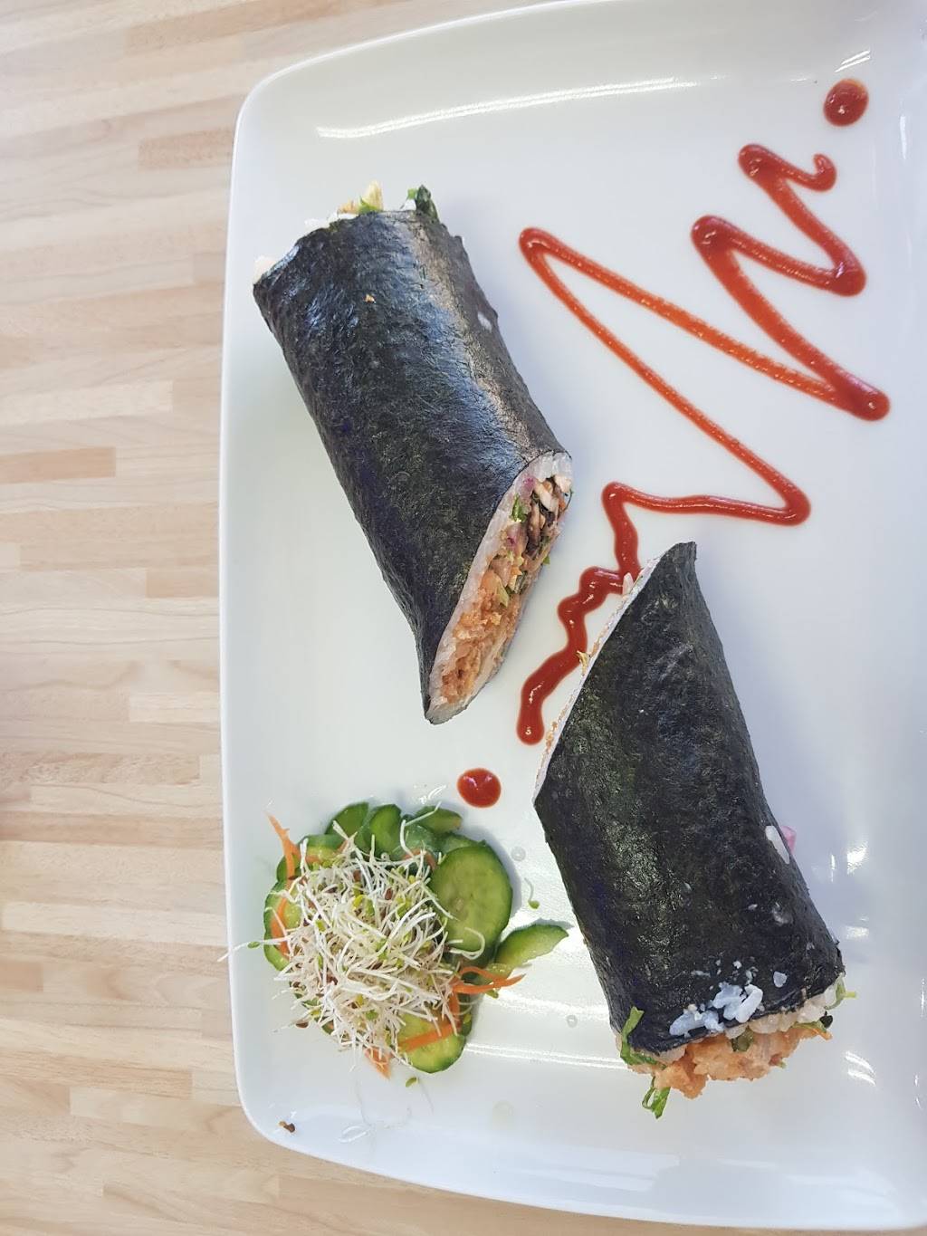 Tempura Sushi | restaurant | Calle Quinta 20, Hidalgo, 22880 Ensenada, B.C., Mexico | 016462482030 OR +52 646 248 2030