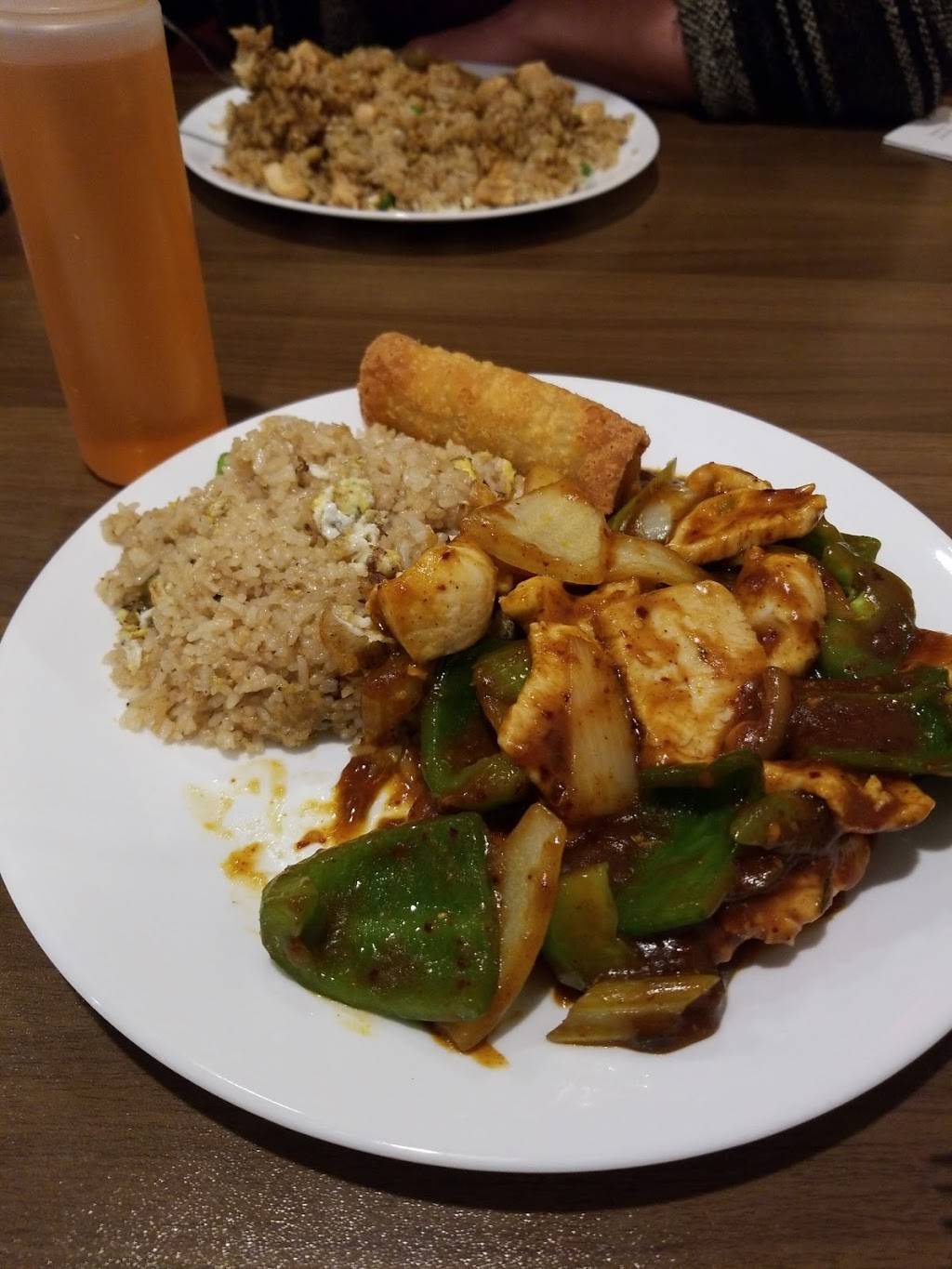 Family Kitchen | restaurant | 1633 W Sherman Blvd, Muskegon, MI 49441, USA | 2317476315 OR +1 231-747-6315