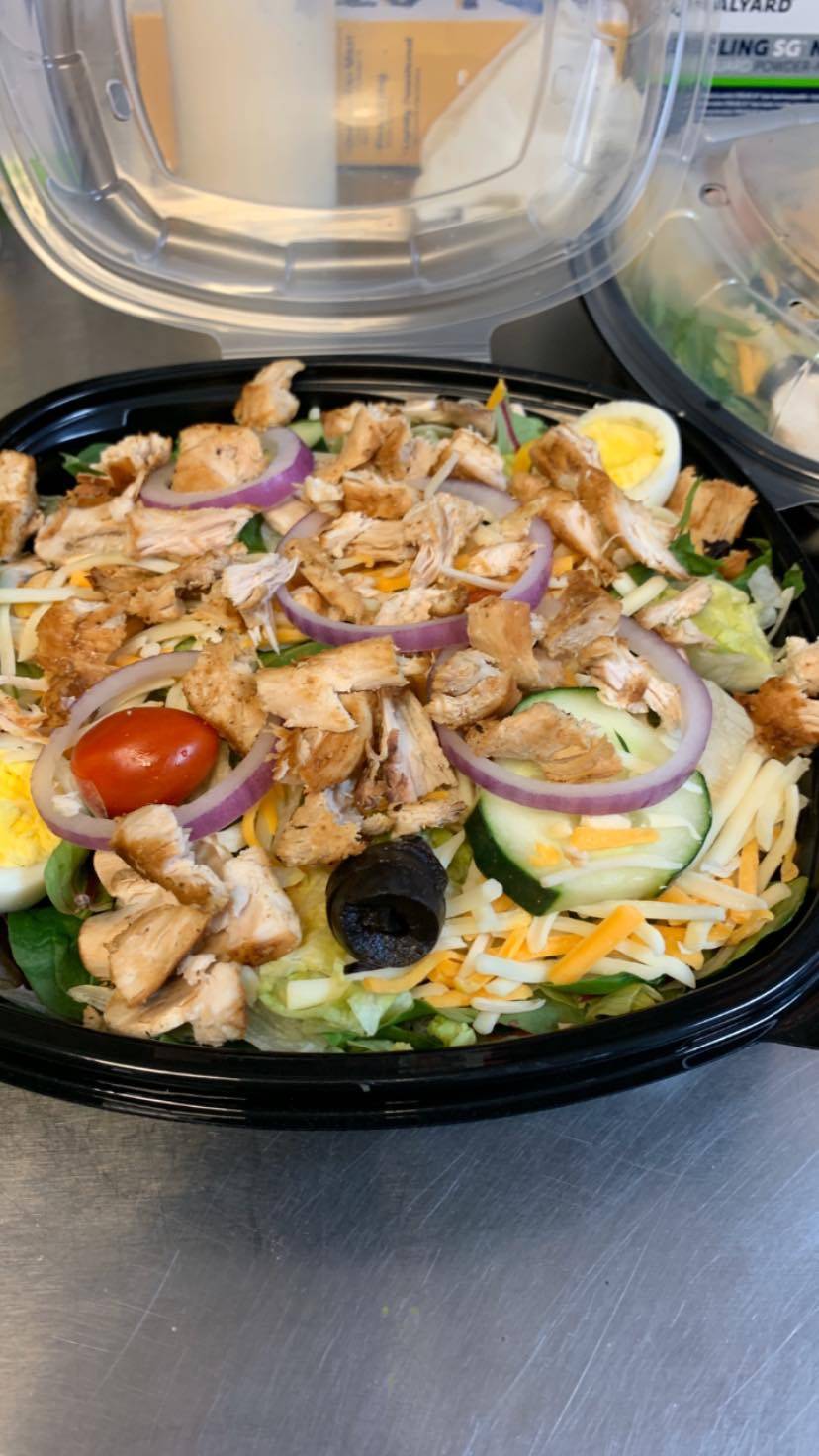 THE BRGR SPOT | restaurant | 6519 Parallel Pkwy, Kansas City, KS 66102, USA | 9139127038 OR +1 913-912-7038