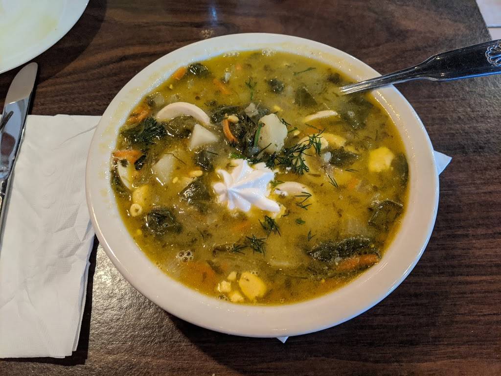 All Pierogi | Kitchen Restaurant & Euro Market | restaurant | 101-103, 1245 West Baseline Road, Mesa, AZ 85202, USA | 4802623349 OR +1 480-262-3349