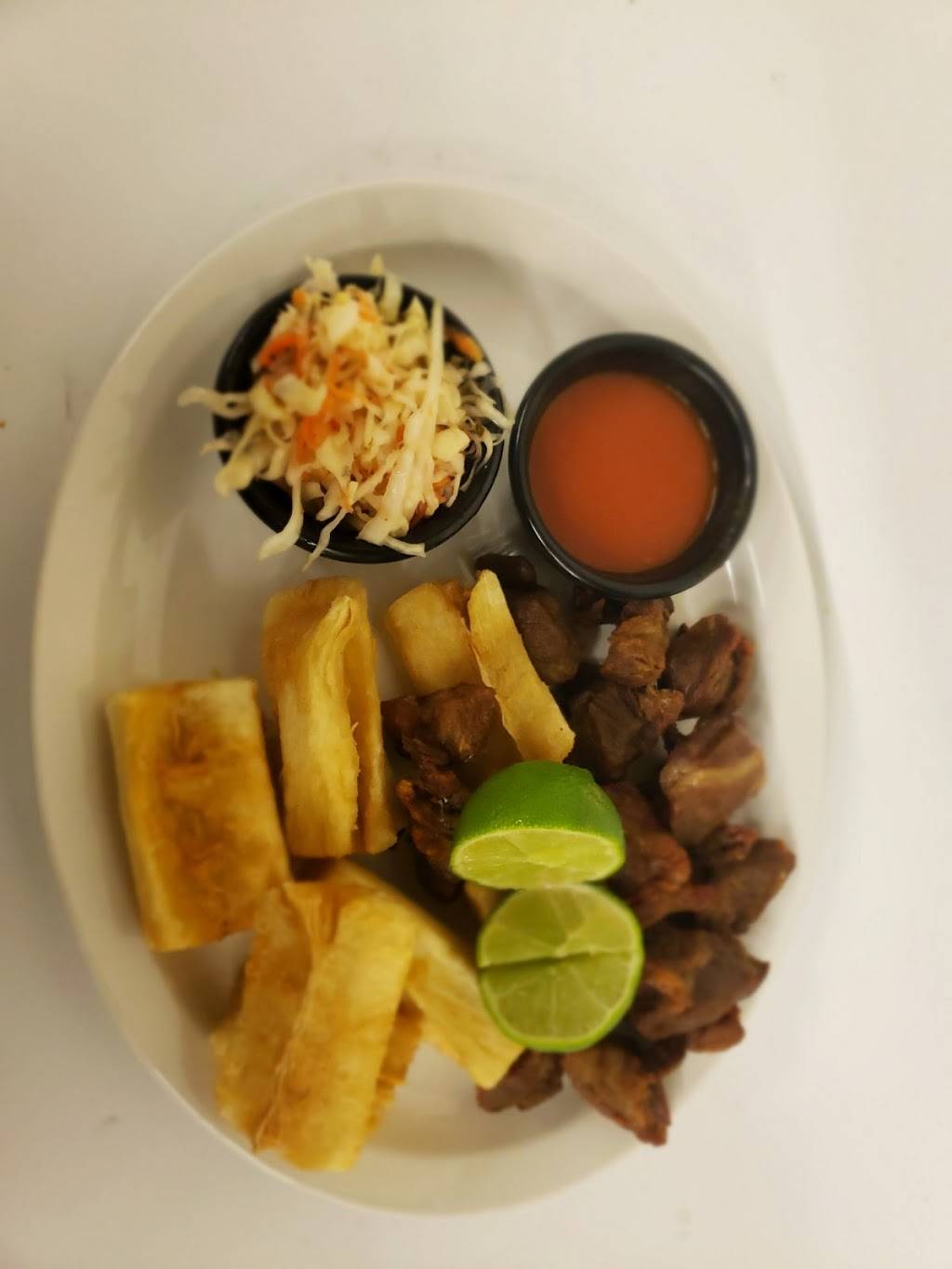 La Rosita | restaurant | 903 D Gallatin Pike S, Madison, TN 37115, USA | 6157605011 OR +1 615-760-5011