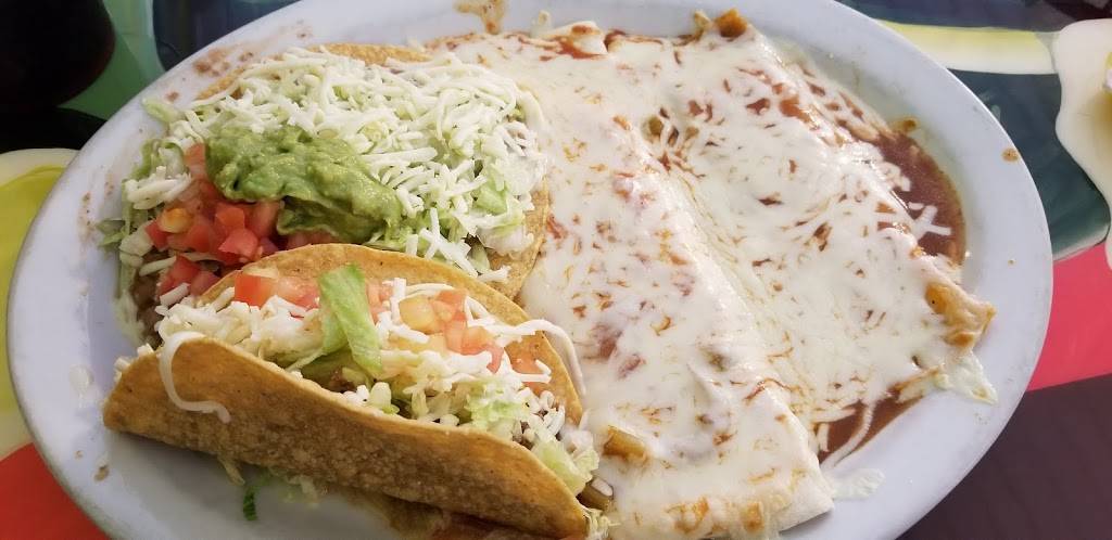 Laredo Mexican Restaurant | restaurant | 800 N Temple Ave, Starke, FL 32091, USA | 9049662323 OR +1 904-966-2323