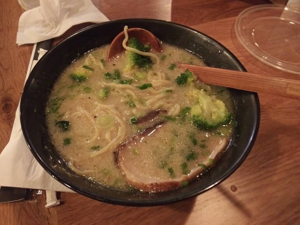 Tanaka Express | restaurant | 1540 Avenue Pl B260, Atlanta, GA 30329, USA | 4044868788 OR +1 404-486-8788