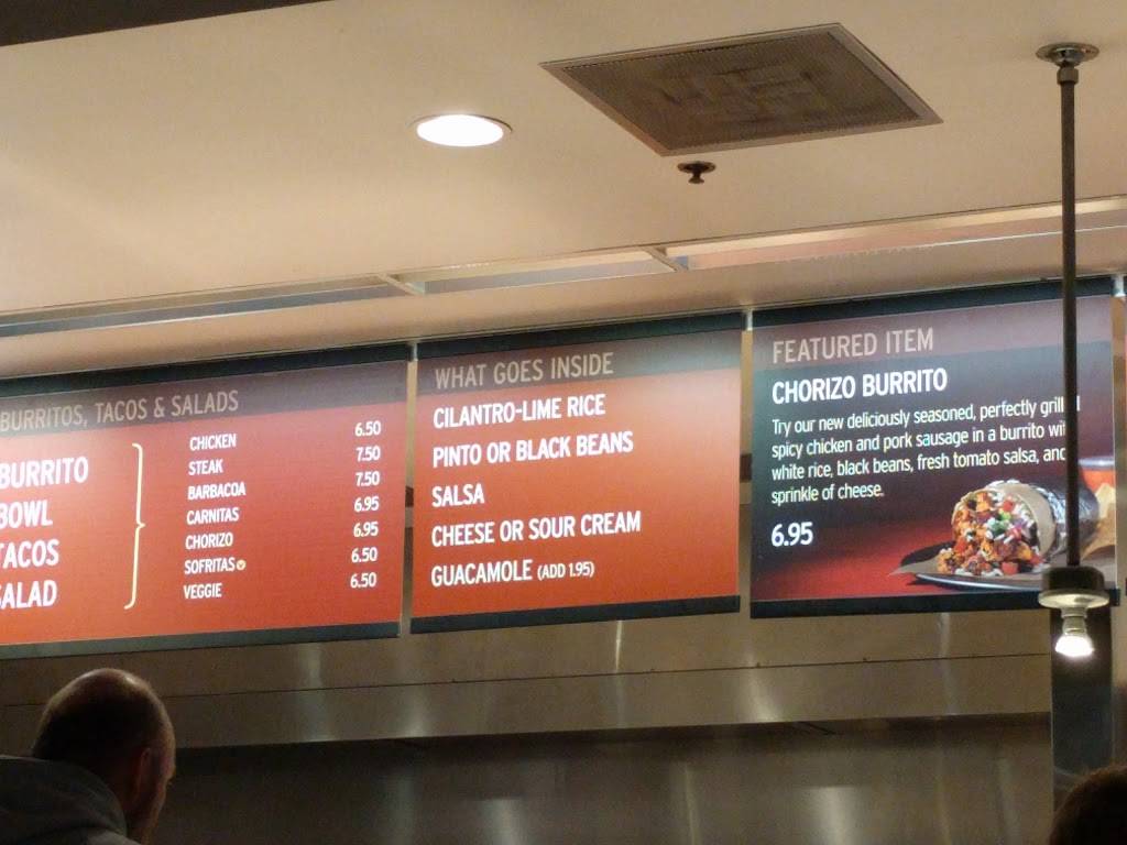 Chipotle Mexican Grill | restaurant | 145 Union Blvd #103, Lakewood, CO 80228, USA | 3039895161 OR +1 303-989-5161