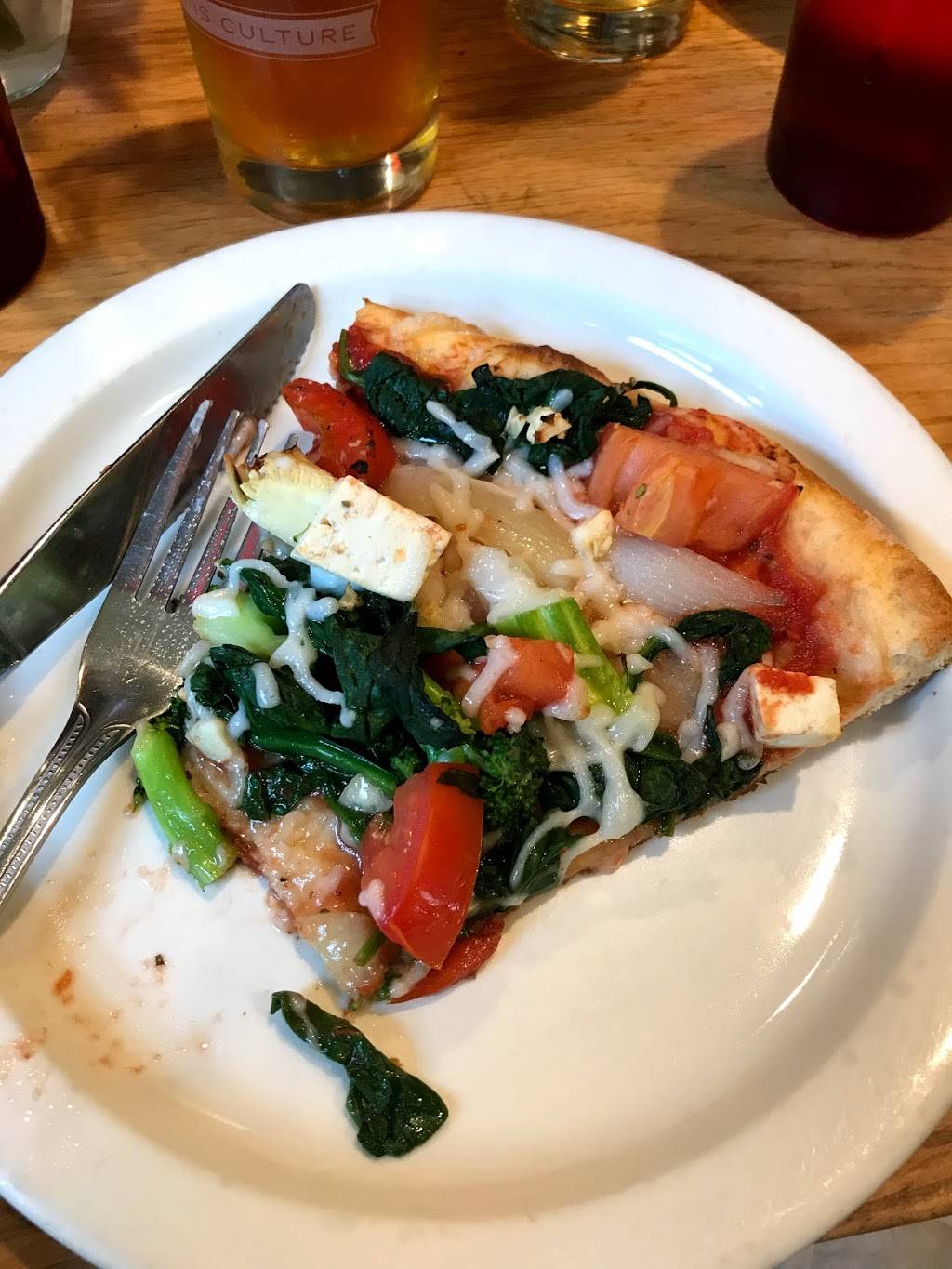 Catskill Mountain Pizza Co | restaurant | 51 Mill Hill Rd, Woodstock, NY 12498, USA | 8456797969 OR +1 845-679-7969