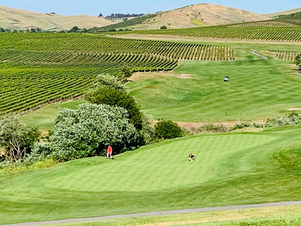 Chardonnay Golf Club | restaurant | 2555 Jameson Canyon Rd, American Canyon, CA 94503, USA | 7072571900 OR +1 707-257-1900