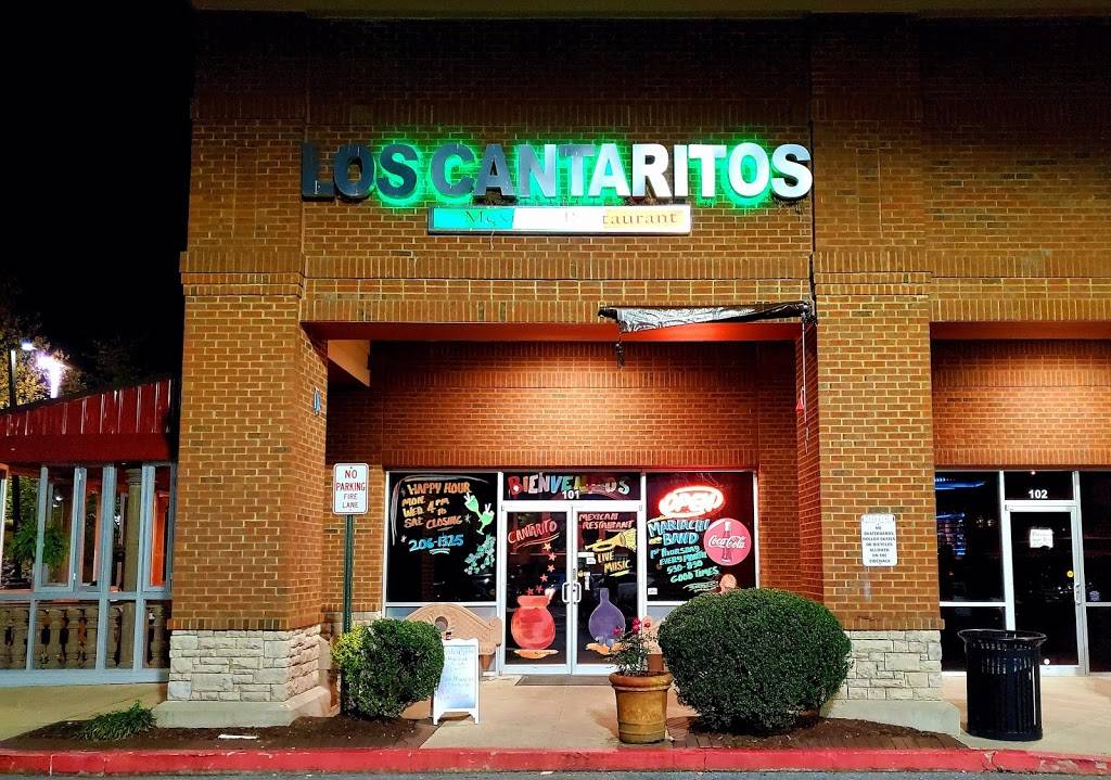 Los Cantaritos | restaurant | 1483 Nashville Pike Suite #101, Gallatin, TN 37066, USA | 6152061325 OR +1 615-206-1325