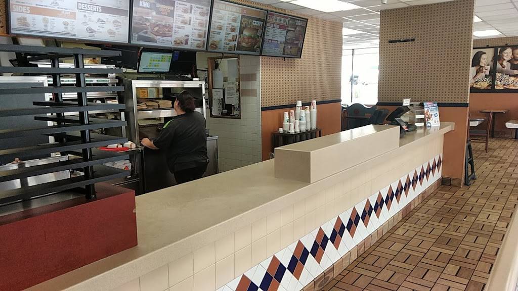 Burger King | restaurant | 23904 US Hwy 19 N, Clearwater, FL 33765, USA | 7277963649 OR +1 727-796-3649