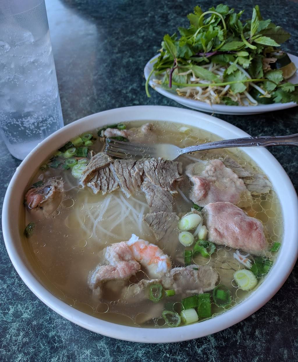 Pho Nhat Restaurant | restaurant | 933 E University Dr, Tempe, AZ 85281, USA | 4809671888 OR +1 480-967-1888