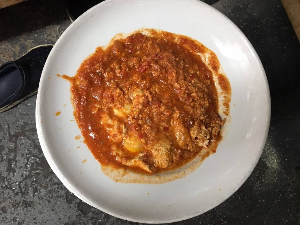 Sunflower Cafe | restaurant | 1223 Quentin Rd, Brooklyn, NY 11229, USA | 7183361340 OR +1 718-336-1340