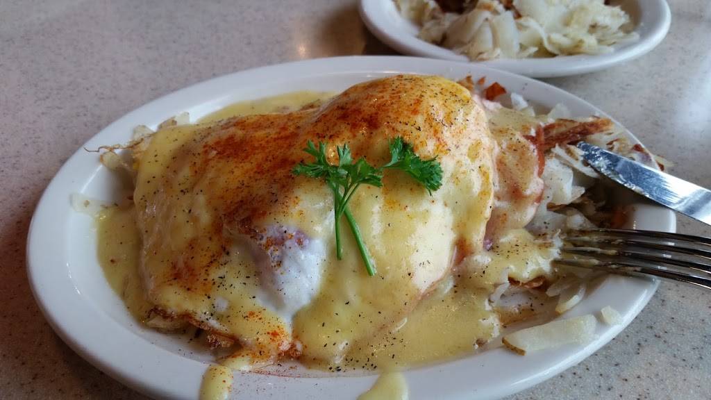 The Original Pancake House - Sandy | restaurant | 11400 South, State St, Sandy, UT 84070, USA | 8015236411 OR +1 801-523-6411