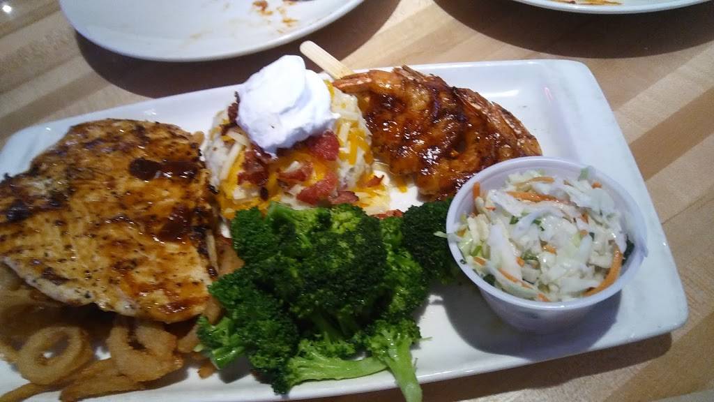 Applebees Grill + Bar | restaurant | 2503 S Kirkman Rd, Orlando, FL 32811, USA | 4077046750 OR +1 407-704-6750