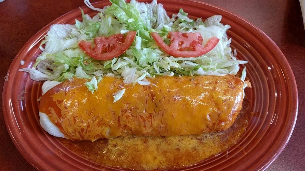 Taco Time NW | restaurant | 3600 Byron Ave, Bellingham, WA 98225, USA | 3607387630 OR +1 360-738-7630