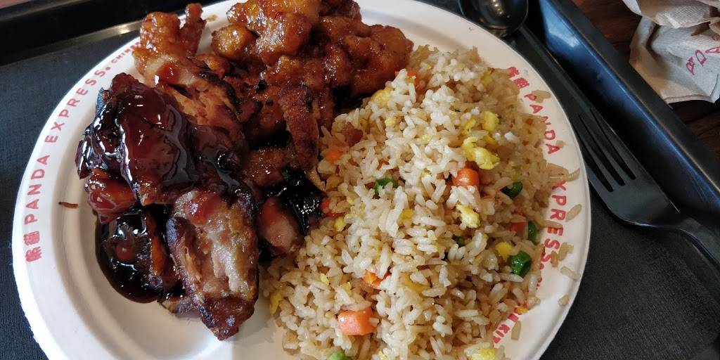 Panda Express | restaurant | 1028 Freeport Rd, Pittsburgh, PA 15238, USA | 4127816222 OR +1 412-781-6222