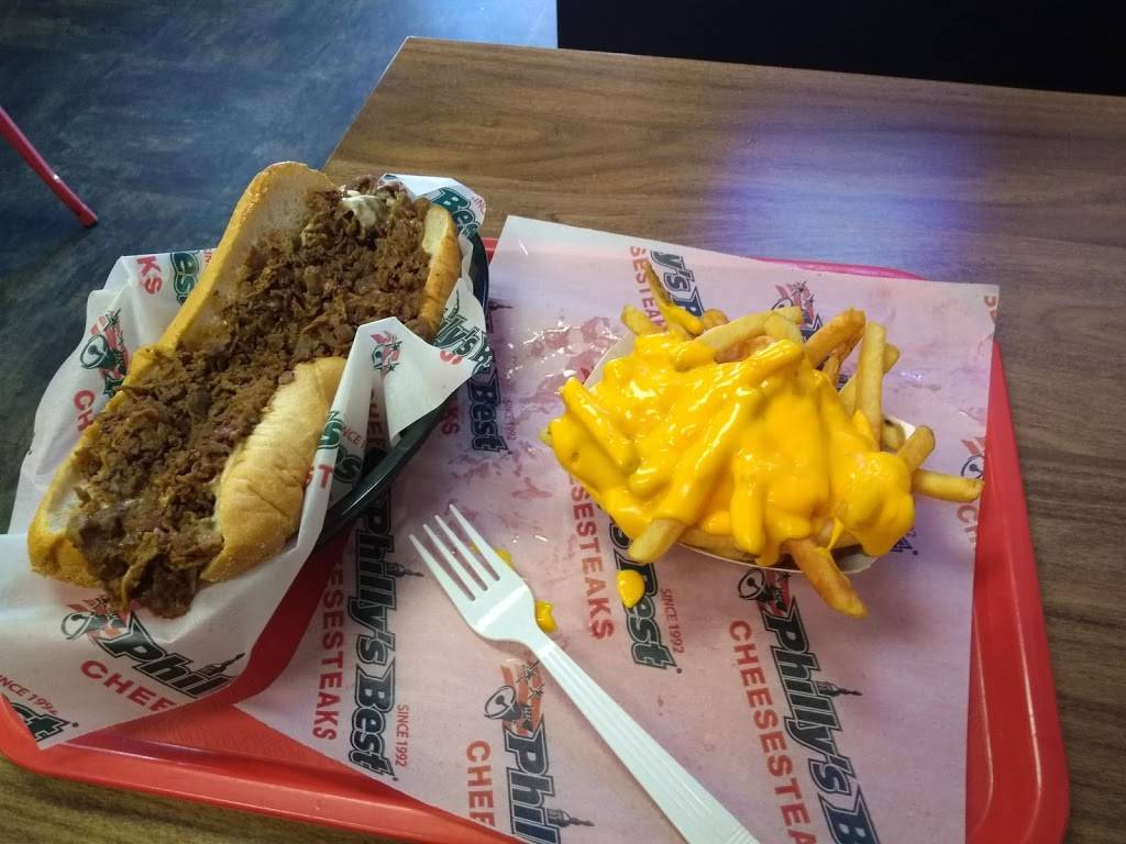 Phillys Best | meal takeaway | 22722 Lambert St, Lake Forest, CA 92630, USA | 9498558442 OR +1 949-855-8442