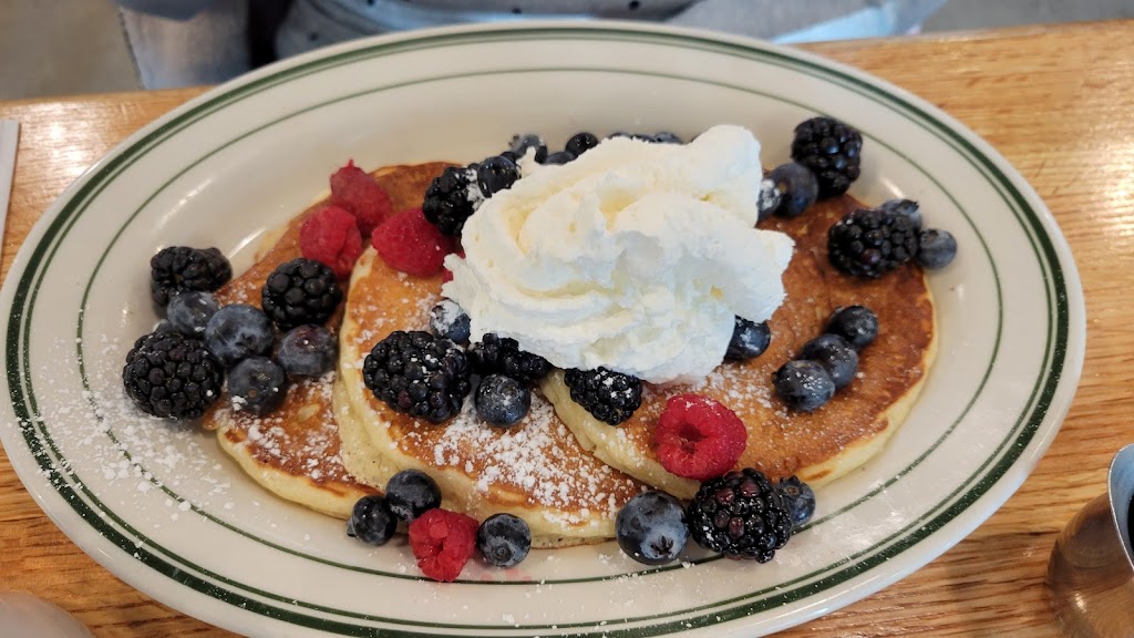 Sunshine Cafe | restaurant | 1540 Trancas St, Napa, CA 94558, USA | 7072261540 OR +1 707-226-1540