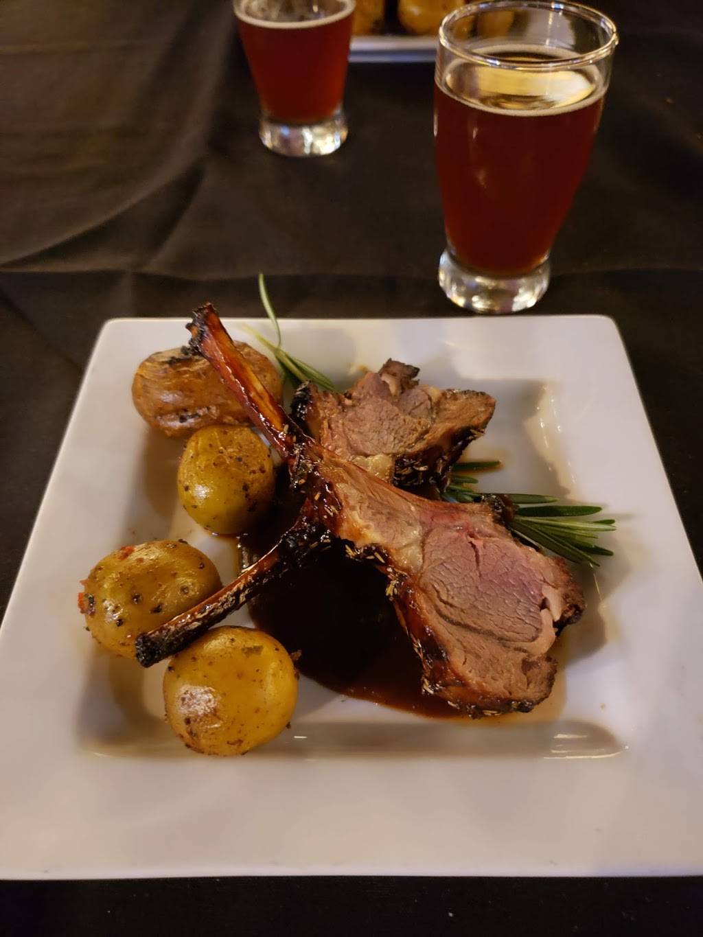 South Street | restaurant | 1410 Pine Ridge Rd, Naples, FL 34108, USA | 2394359333 OR +1 239-435-9333