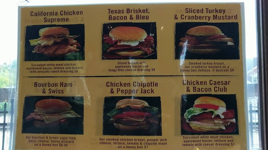 Depot Barbecue | restaurant | 7701 Railroad Ave, Madeira, OH 45243, USA | 5132711234 OR +1 513-271-1234