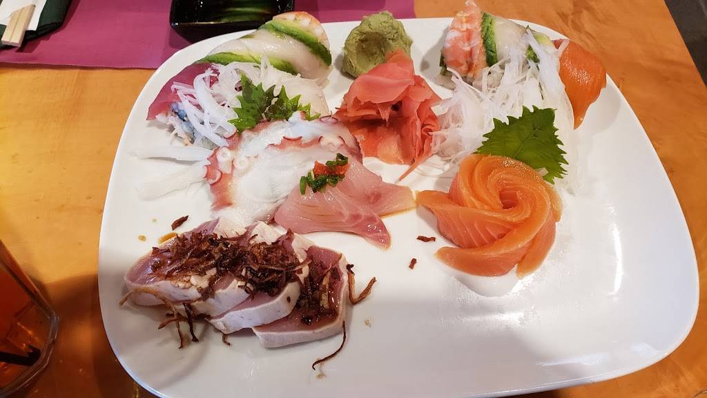 Kobe Japanese Steak House | restaurant | 19800 E Valley View Pkwy, Independence, MO 64057, USA | 8167956808 OR +1 816-795-6808