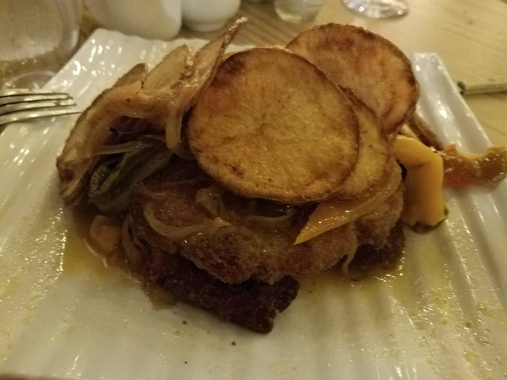 Macalusos Restaurant + Lantern Lodge | restaurant | 1257 E Catawissa St, Nesquehoning, PA 18240, USA | 5706699433 OR +1 570-669-9433