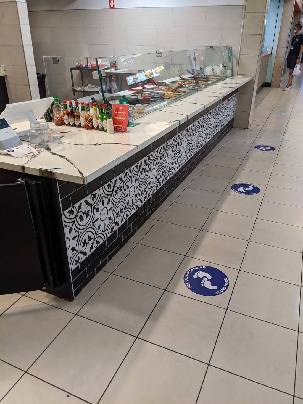 J&F Latin Cuisine | restaurant | Melbourne square, Melbourne, FL 32904, USA | 3212200718 OR +1 321-220-0718