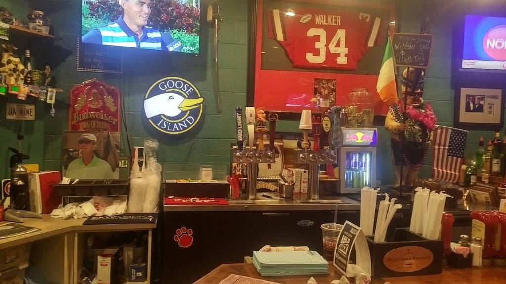 Village Deli Sub & Pub | restaurant | 2803 Wrightsboro Rd #28, Augusta, GA 30909, USA | 7067363691 OR +1 706-736-3691