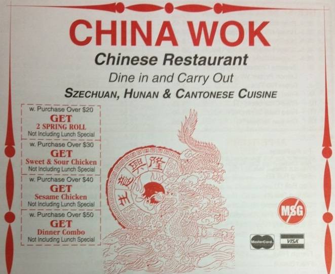 China Wok | restaurant | 827 N Houston Rd # A, Warner Robins, GA 31093, USA | 4783298778 OR +1 478-329-8778