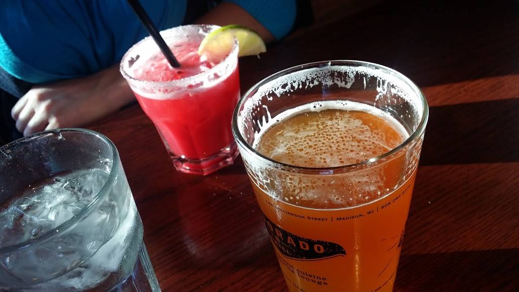 Eldorado Grill | restaurant | 744 Williamson St, Madison, WI 53704, USA | 6082809378 OR +1 608-280-9378