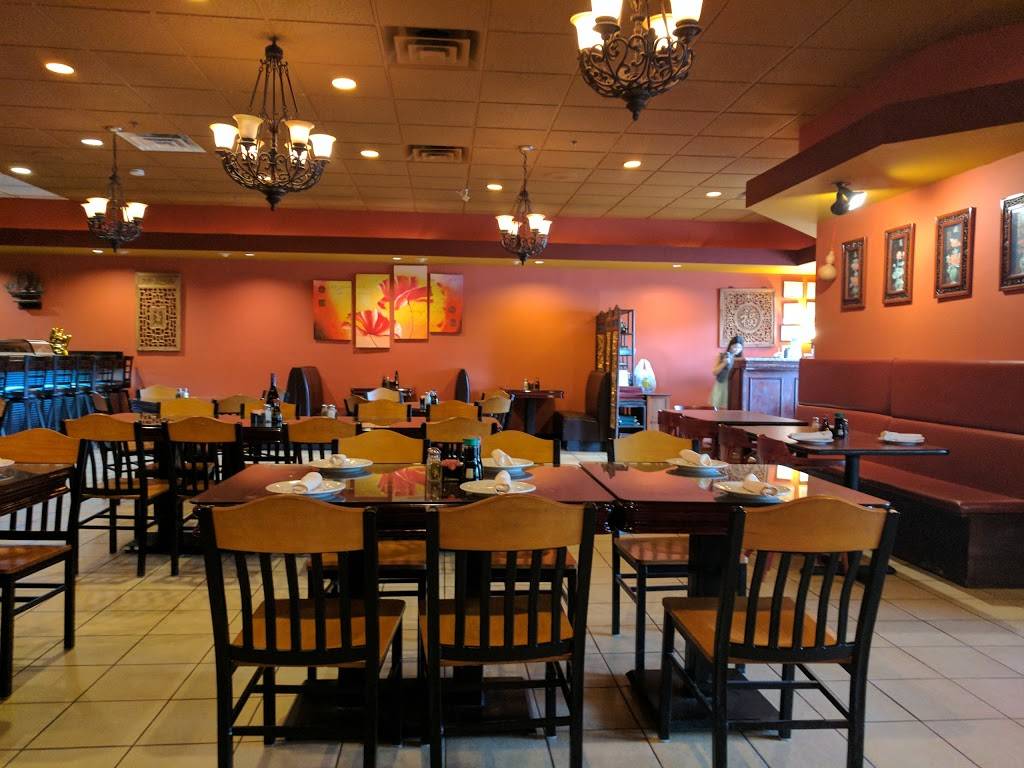 The Pearl Chinese and Thai | restaurant | 3000 Old Alabama Rd, Alpharetta, GA 30022, USA | 6783521788 OR +1 678-352-1788