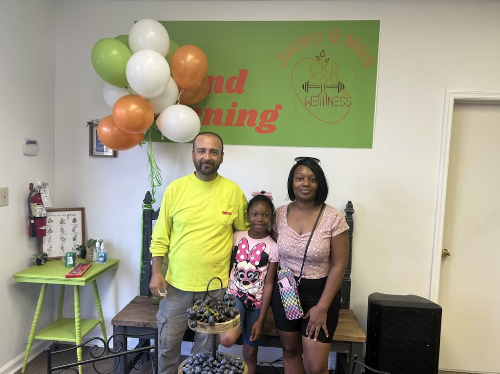 CKB 360 Wellness Juicery & More | restaurant | 3077-I, Leeman Ferry Rd SW, Huntsville, AL 35801, USA | 8005605179 OR +1 800-560-5179