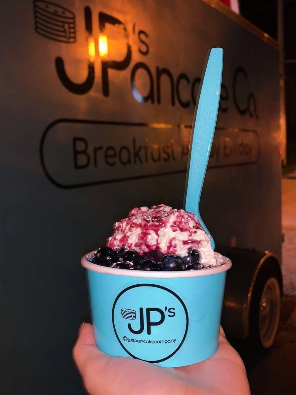 JPS Pancake Company | restaurant | 2512 Rio Grande St, Austin, TX 78705, USA | 5122003099 OR +1 512-200-3099