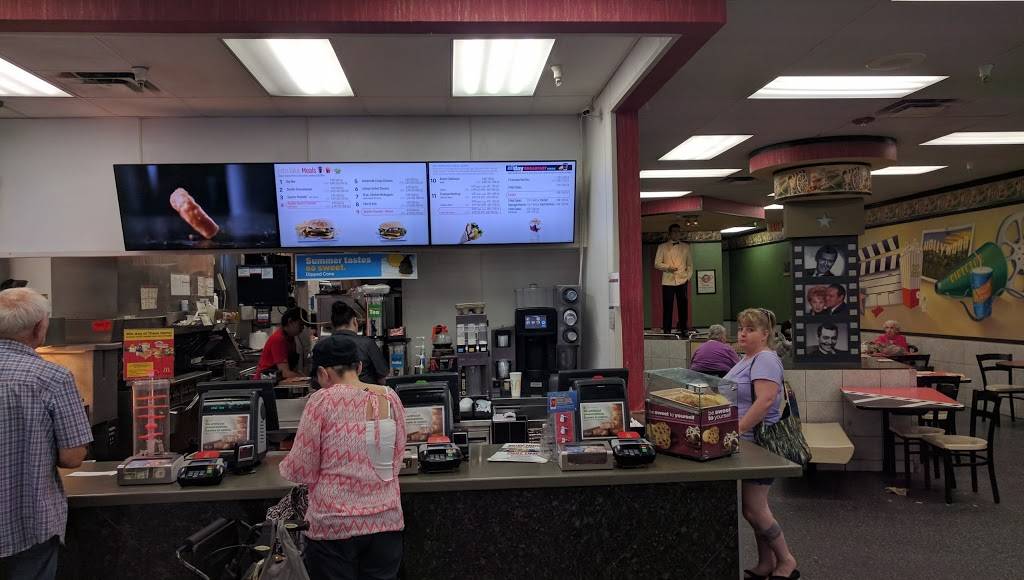 McDonalds | cafe | 8808 Beach Blvd, Jacksonville, FL 32216, USA | 9046412019 OR +1 904-641-2019