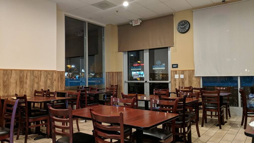 Shan Restaurant | restaurant | suite #30, 4140 N 1st St, San Jose, CA 95134, USA | 4083839770 OR +1 408-383-9770