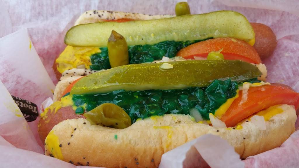 Scotty Dog | restaurant | 437 Rantoul St, Beverly, MA 01915, USA | 9789693487 OR +1 978-969-3487