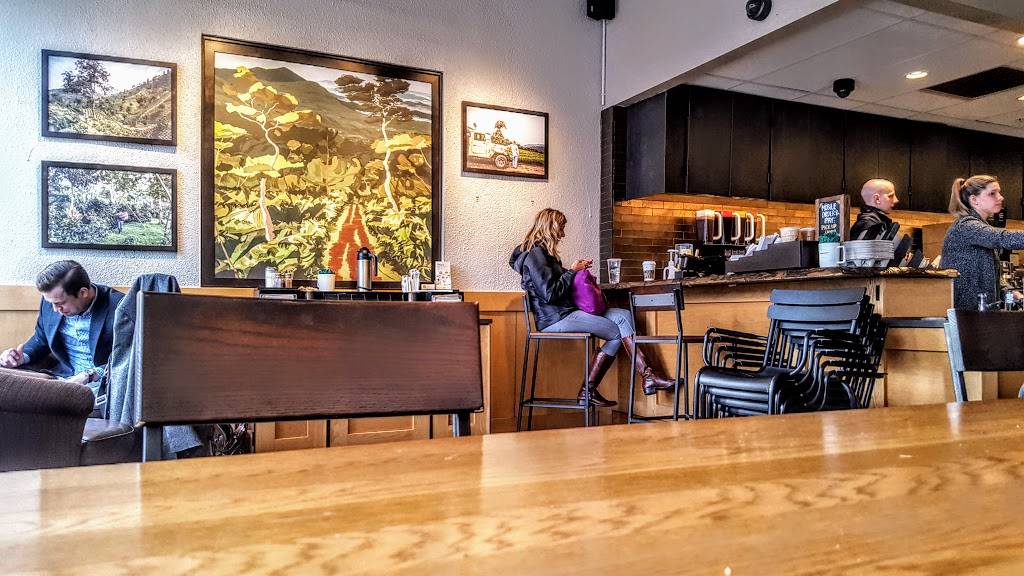 Starbucks | cafe | 1374 W 6th St, Cleveland, OH 44113, USA | 2165667489 OR +1 216-566-7489