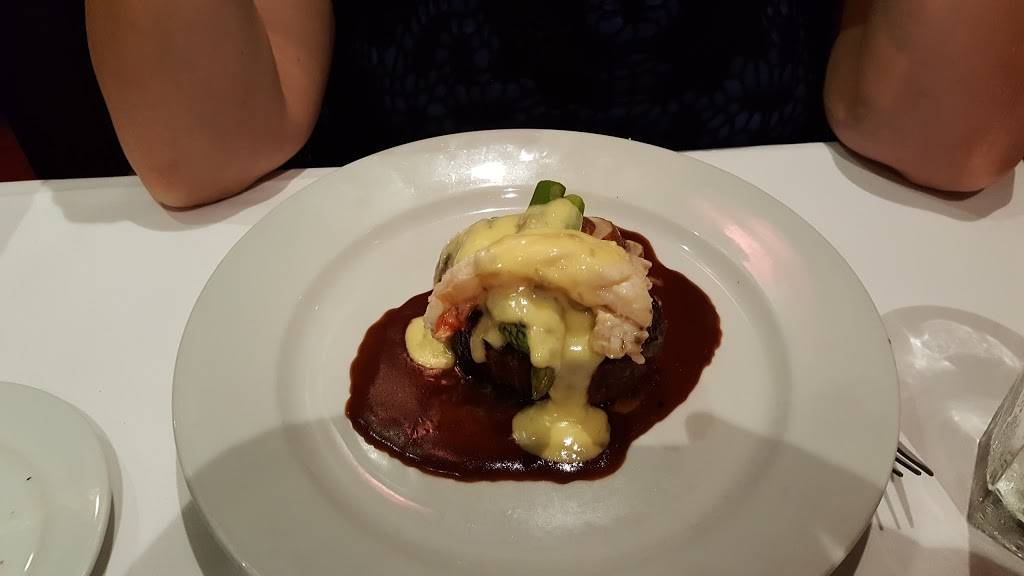 Hyde Park Prime Steakhouse | restaurant | 100 N Atlantic Ave, Daytona Beach, FL 32118, USA | 3862269844 OR +1 386-226-9844