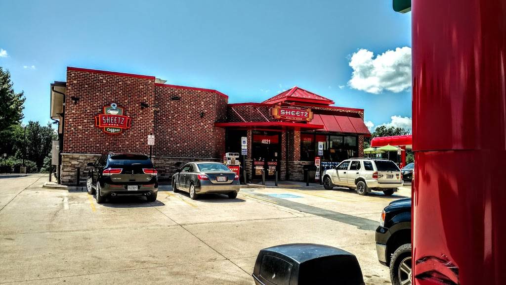 Sheetz #244 | cafe | 4021 Prince William Pkwy, Woodbridge, VA 22193, USA | 7035831303 OR +1 703-583-1303