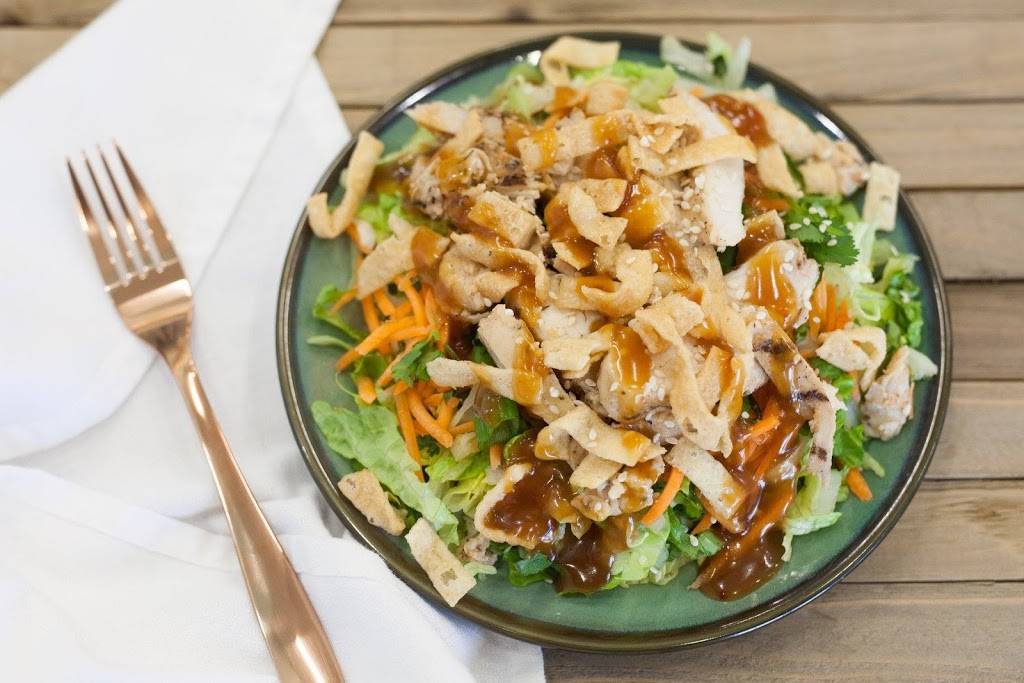 Tropical Smoothie Cafe | restaurant | 2380 Lifestyle Way Suite 140, Chattanooga, TN 37421, USA | 4232697990 OR +1 423-269-7990