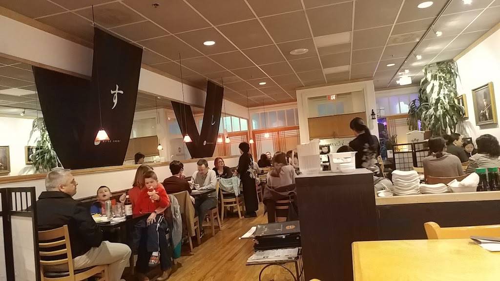 Matsu | restaurant | 5635 Stone Rd, Centreville, VA 20120, USA | 7032667040 OR +1 703-266-7040