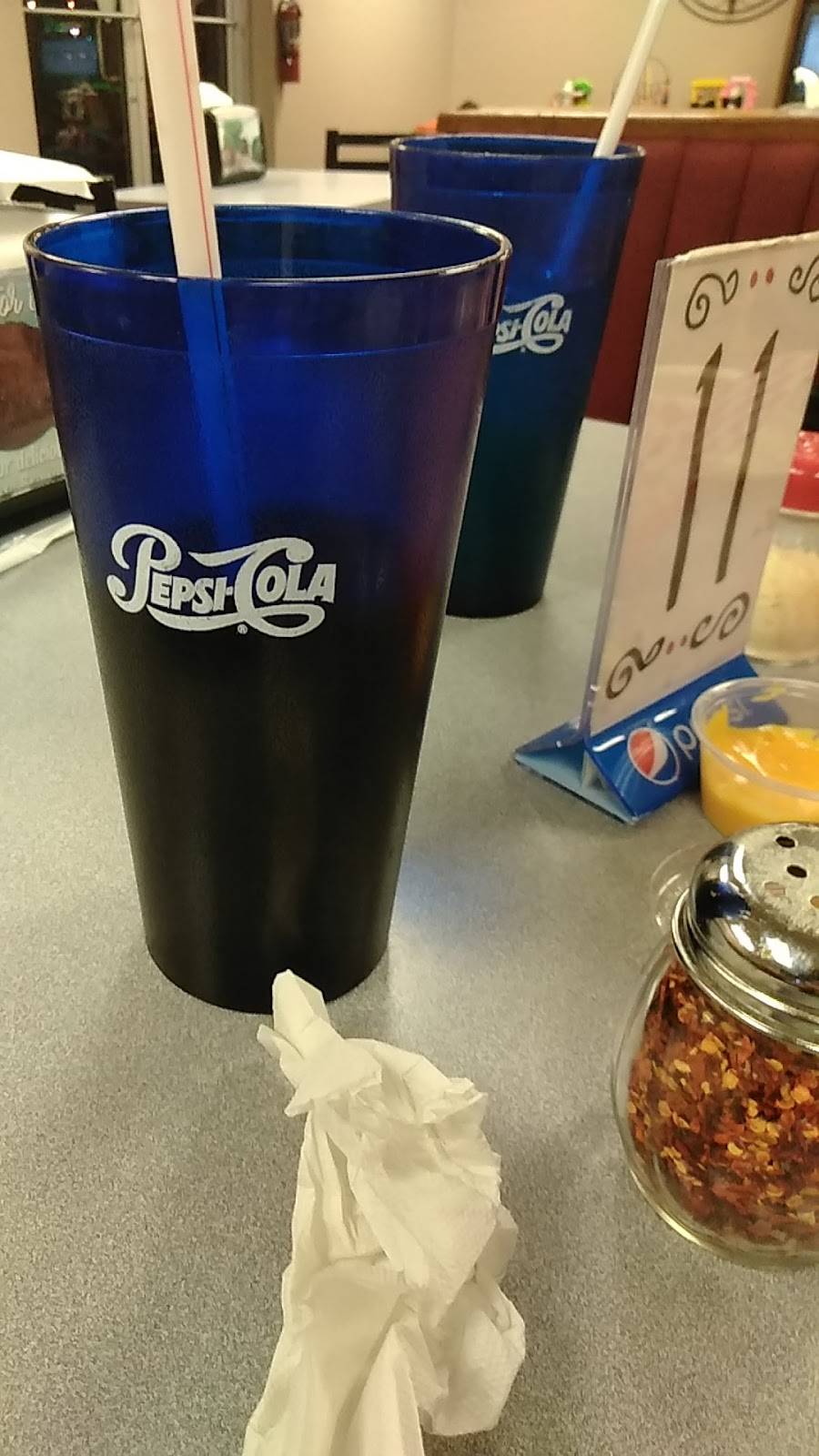 Pizza City! | restaurant | 992 Walnut St, Terre Haute, IN 47807, USA | 8122325253 OR +1 812-232-5253